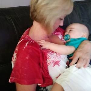 Meet your Posher, Melissa